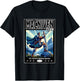 MacNiven Scottish Funny Clan Medieval Gaelic Weapons T-Shirt - T-Shirt | Black