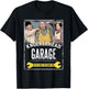 TTS- Knucklehead Garage T-Shirt - T-Shirt | Black