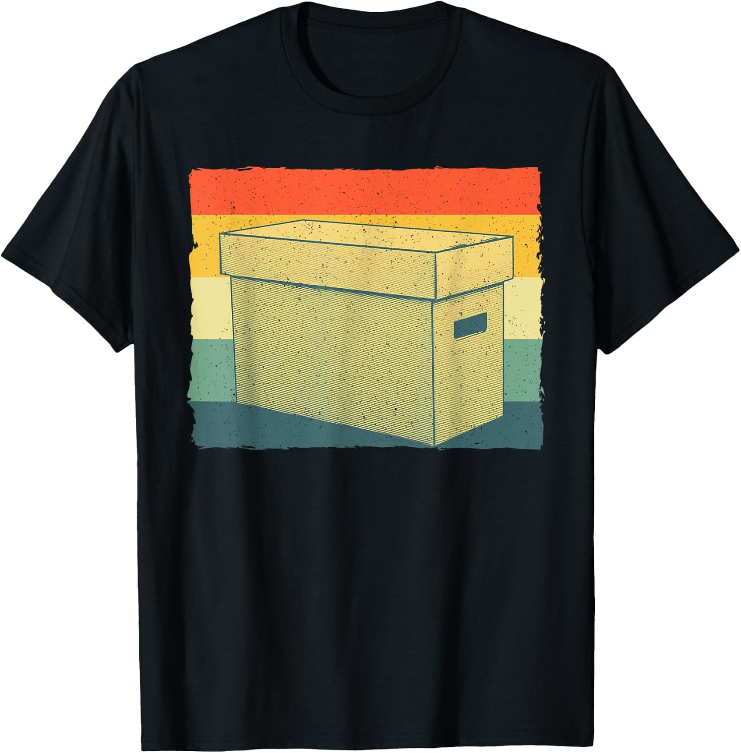 Cool Comic Book Art Women Comics Book Lover Comics T-Shirt - T-Shirt | Black