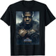 Marvel Black Panther Avengers M'Baku Poster Graphic T-Shirt - T-Shirt | Black