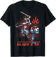 Voltron Legendary Defenders Paladin Keith Logo T-Shirt - T-Shirt | Black