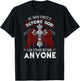 Christian Biker Cross Motorcycle Jesus Saved Born Again Wing T-Shirt - T-Shirt | Black