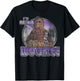 Star Wars Chewbacca Kiss A Wookiee Graphic T-Shirt - T-Shirt | Black