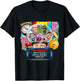 Jeff Dunham Brea, CA (2026) T-Shirt - T-Shirt | Black
