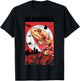 Bearded Dragon Gift Beardzilla Funny Bearded Dragon T-Shirt - T-Shirt | Black