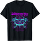Judgement Day T-Shirt - T-Shirt | Black