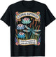 Jehovah's Witness 2026 Convention Eternal Happiness JW ORG T-Shirt - T-Shirt | Black