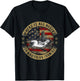 Where It All Begins Uss Nautilus SSN 571 US Army T-Shirt - T-Shirt | Black