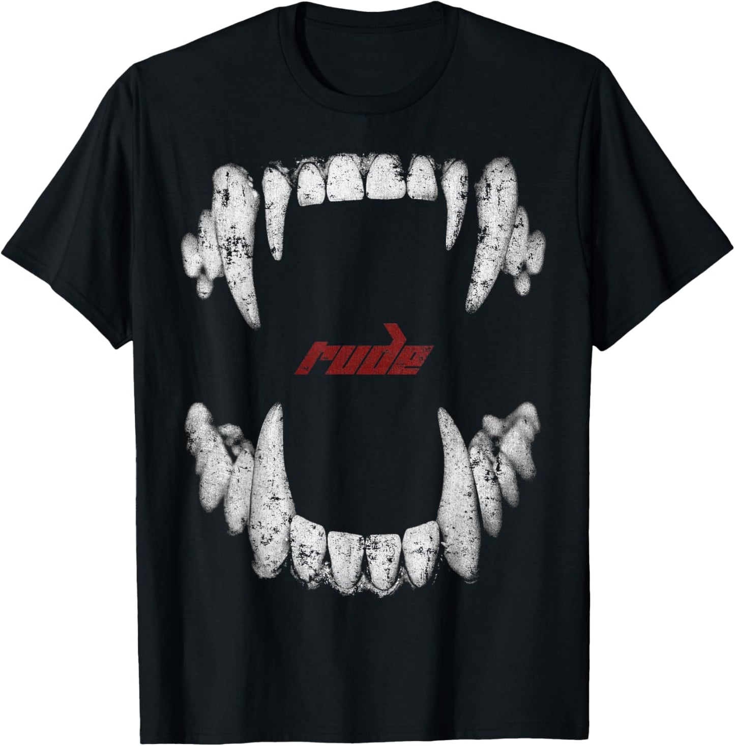 Aesthetic Clothes Retro Vintage Streetwear Fashion Women Men T-Shirt - T-Shirt | Black