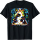 Def Leppard - Hysteria T-Shirt - T-Shirt | Black