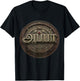 Best Father's Day Appa Tamil Fathers Day Funny Dad Antique T-Shirt - T-Shirt | Black