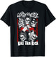 Aerosmith - Eat the Rich T-Shirt - T-Shirt | Black