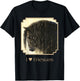 I Heart (Love) Friesians Beautiful Black Draft Horse T-Shirt - T-Shirt | Black