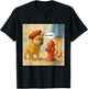 Wee..Wee T-Shirt - T-Shirt | Black