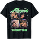 Poison - Talk Dirty To Me T-Shirt - T-Shirt | Black