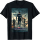 Marvel Studios Capt. America Winter Soldier T-Shirt - T-Shirt | Black