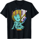 Marvel GOTG Vol. 2 Groot I Am Groot Cassette 90's Portrait T-Shirt - T-Shirt | Black