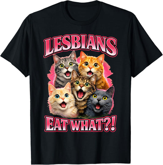 Gay Pride LGBTQ T-Shirt - T-Shirt | Black