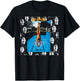 Def Leppard - High 'n' Dry T-Shirt - T-Shirt | Black
