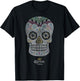Corona Logo Soft Hand Feel T-Shirt - T-Shirt | Black