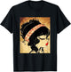 Retro Rockabilly Thrifters T-Shirt - T-Shirt | Black