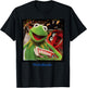 Disney - Muppet Graphic T-Shirt - T-Shirt | Black