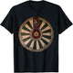 Knight's of the Round Table King Arthur Lancelot T-Shirt - T-Shirt | Black