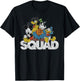 Disney - Mickey Mouse Classic Stand T-Shirt - T-Shirt | Black