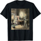 A Christmas Carol Scrooge Art-Ghost of Jacob Marley T-Shirt - T-Shirt | Black