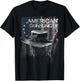 American Gunslinger T-Shirt - T-Shirt | Black