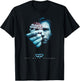 Batman Dark Knight Harvey Dent T-Shirt - T-Shirt | Black
