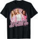 Mean Girls You Cant Sit with Us Graphic T-Shirt - T-Shirt | Black