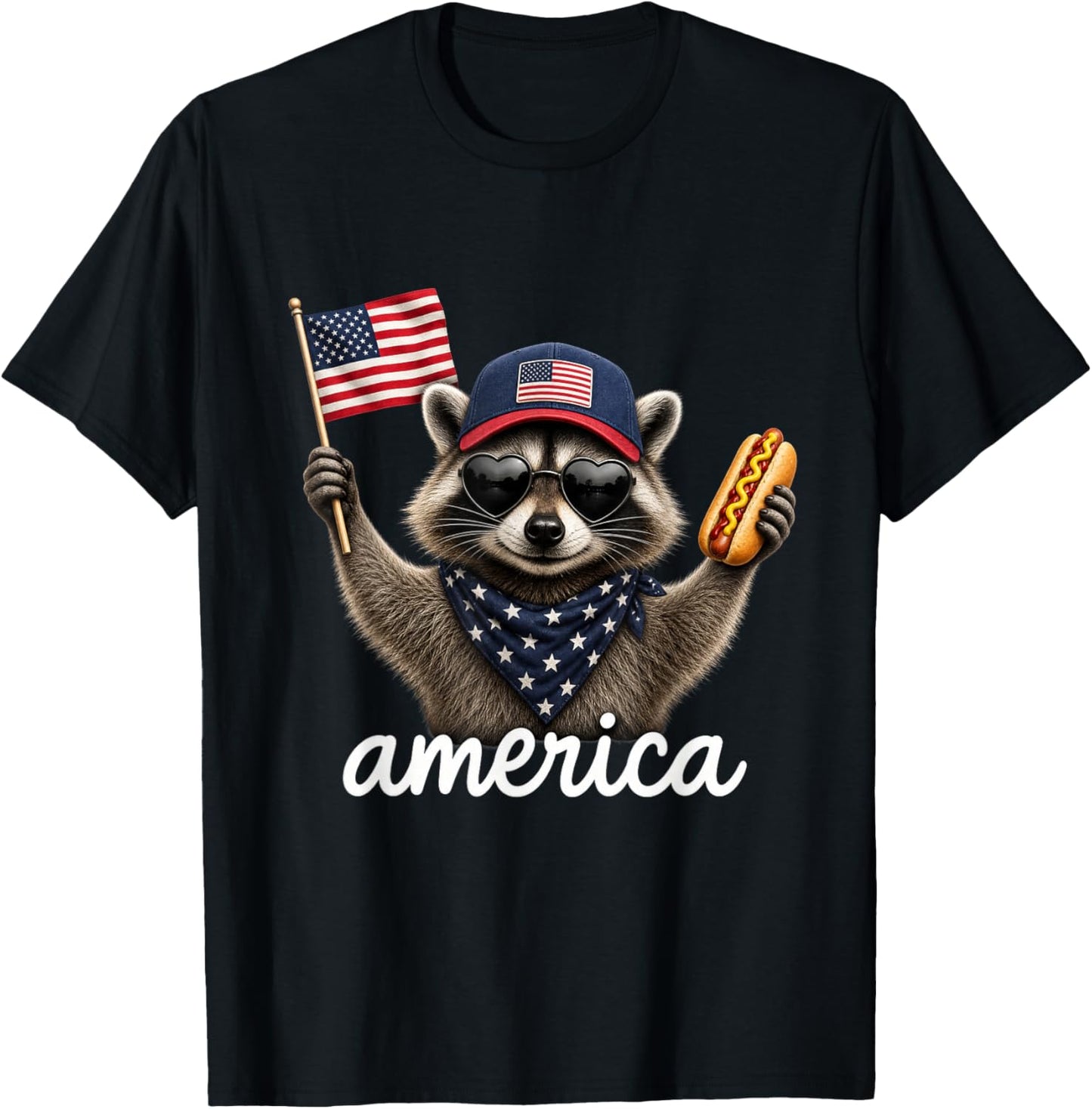 250 Years T-Shirt - T-Shirt | Black