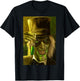 Mark Spears Monsters Mister Hyde T-Shirt - T-Shirt | Black