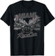 Miami Racing Gifts Men Women Race Car Racer Driver T-Shirt - T-Shirt | Black