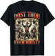 Dost Thou Even Hoist? T-Shirt - T-Shirt | Black
