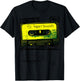 Good Vibes - 90s Era Jamaican Reggae Dancehall T-Shirt - T-Shirt | Black