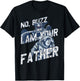Disney Pixar Toy Story Father's Day Buzz I Am Your Father T-Shirt - T-Shirt | Black