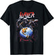 Slayer - Intourvention T-Shirt - T-Shirt | Black