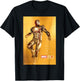 Marvel Studios 10 Years Iron Man Poster Graphic T-Shirt - T-Shirt | Black