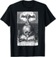 Memento Mori Stoicism Philosophy Philosopher Memento Mori Small T-Shirt - T-Shirt | Black