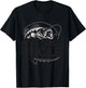 Reel Cool Uncle T-Shirt - T-Shirt | Black