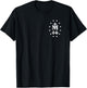 Miraculous Medal Catholic , Gifts for Catholics T-Shirt - T-Shirt | Black